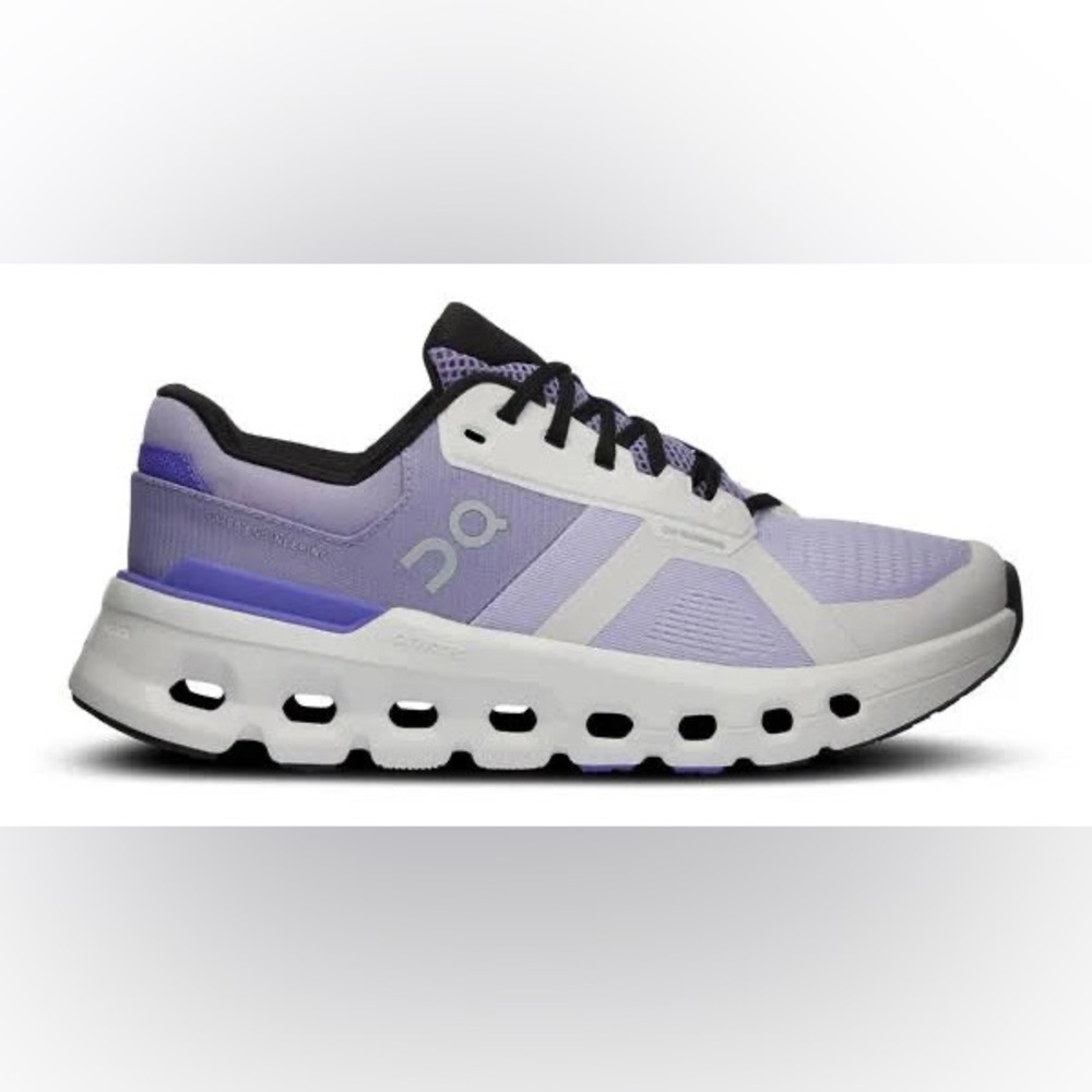 On Women's Cloudrunner 2 Running Shoes